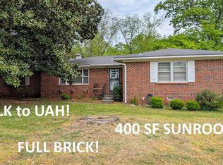 1002 Speake Rd NW, Huntsville, AL 35816