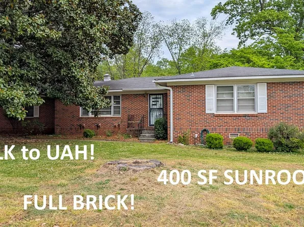 1002 Speake Rd NW, Huntsville, AL 35816