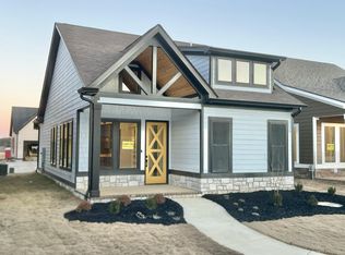 190 Idle Place Cir LOT 76, Rossville, GA 30741