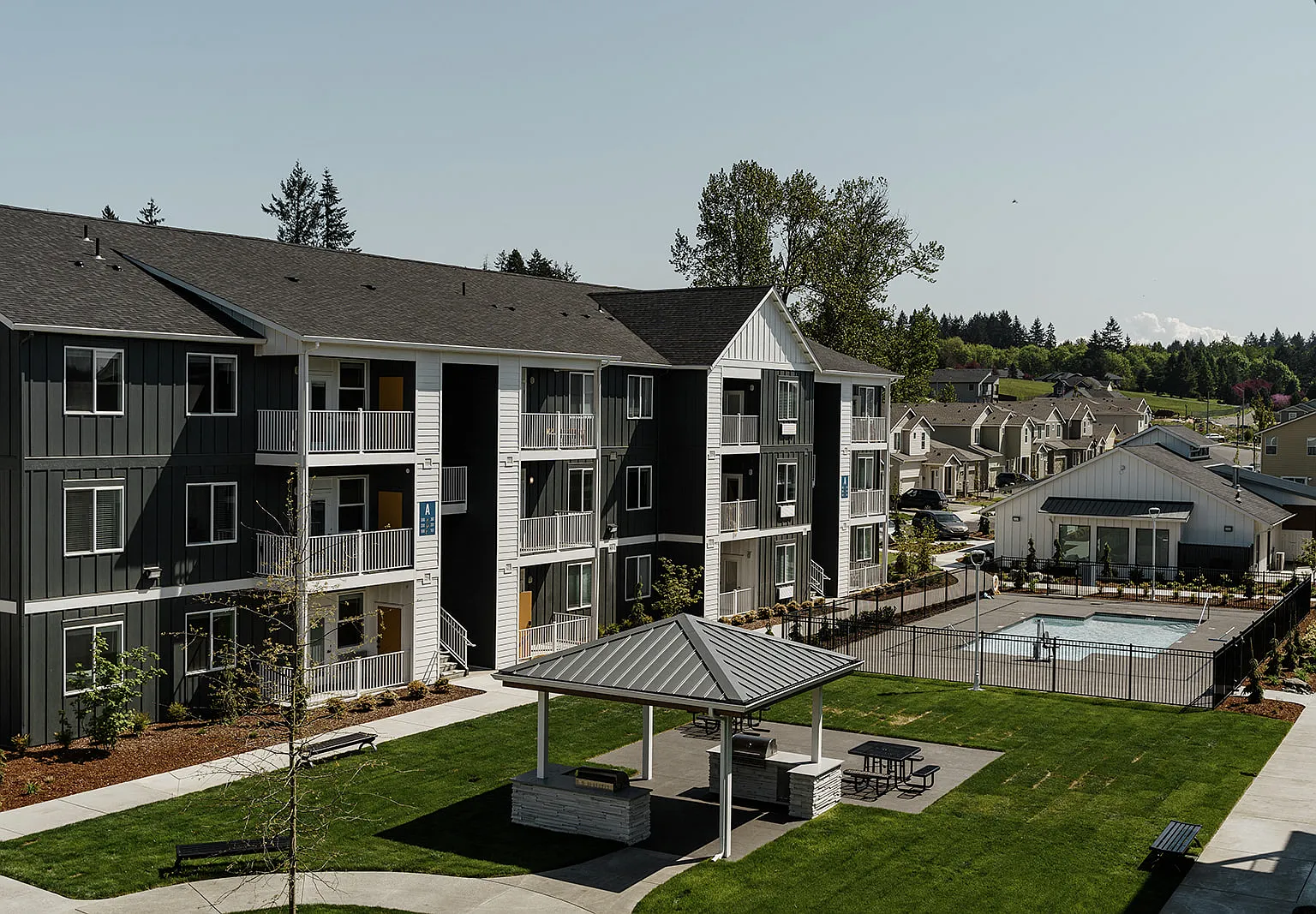 East Fork Commons — Photo 1