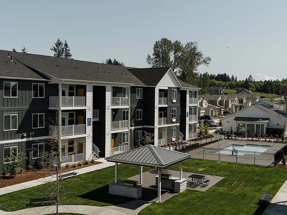 East Fork Commons