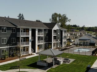 East Fork Commons, La Center, WA 98629
