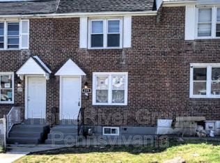 225 W 21st St, Chester, PA