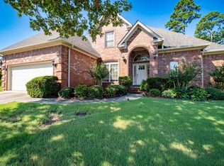 49 Clervaux Dr, Little Rock, AR 72223