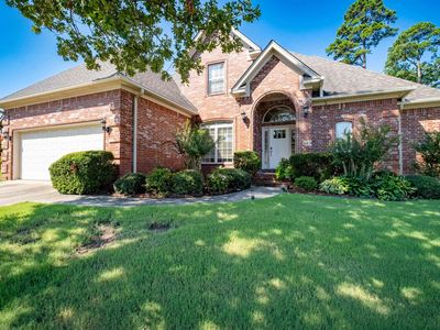 49 Clervaux Dr, Little Rock, AR, 72223