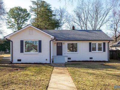 1007 9th St SE, Decatur, AL, 35601