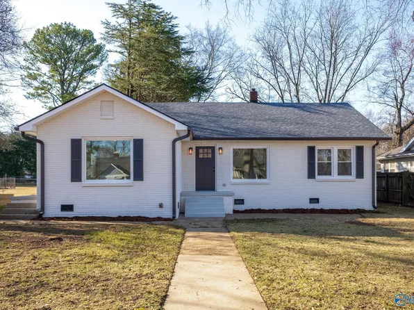 1007 9th St SE, Decatur, AL 35601