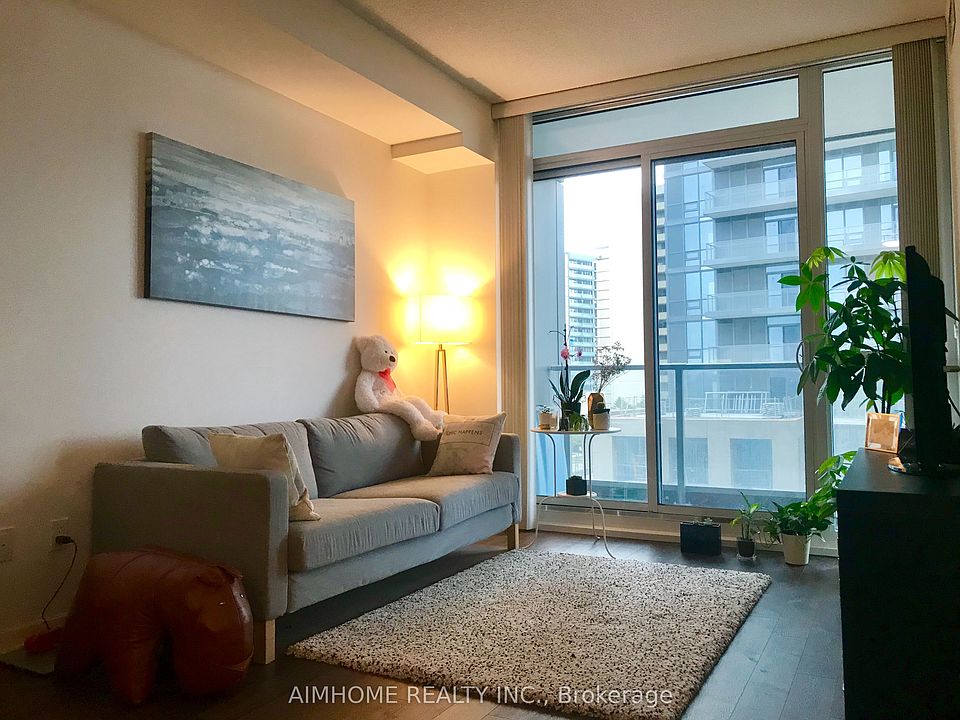 1st image of 52 Forest Manor Rd #506