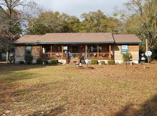 273 Dupree Rd, Americus, GA 31719