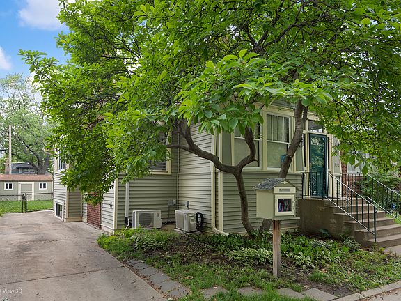 2nd image of 5112 N Saint Louis Ave