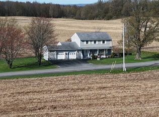 9339 Crooked Hill Rd, Cassville, NY 13318