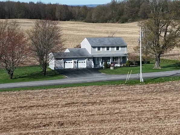 9339 Crooked Hill Rd, Cassville, NY 13318