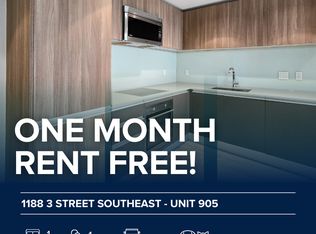 1188 3rd St SE, Calgary, AB T2G 1H8