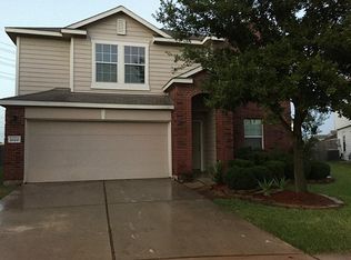 20430 Percheron Trl, Humble, TX 77338