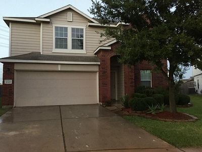 20430 Percheron Trl, Humble, TX, 77338