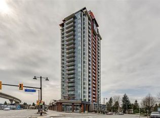 691 North Rd #906, Coquitlam, BC V3J1N7