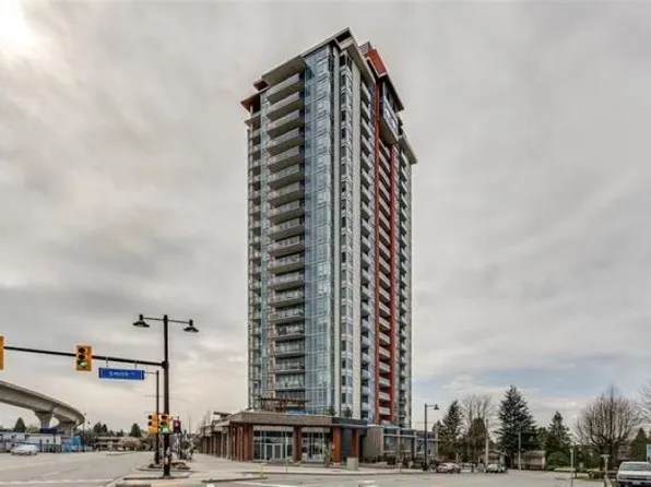 691 North Rd #906, Coquitlam, BC V3J 1N7