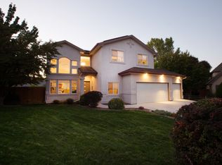 419 Montero Ct, Grand Junction, CO 81507