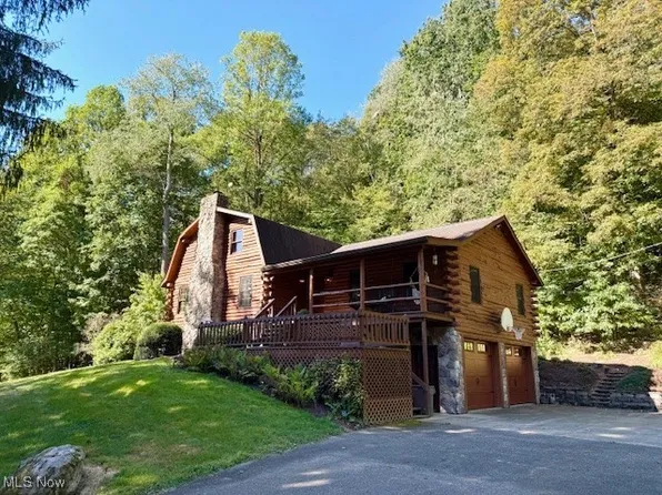 6650 Saint Peters Church Rd NW, Dover, OH 44622