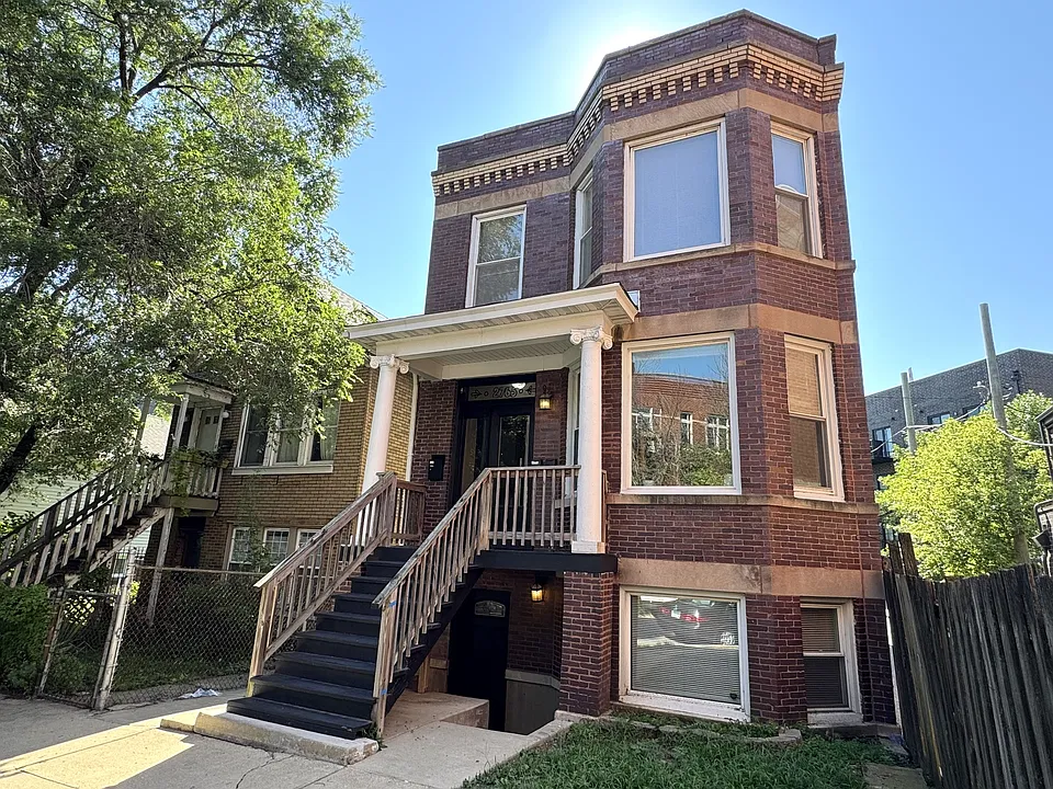 2765 W Francis Pl #1