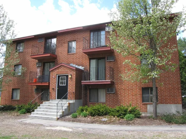 1225 Bodwell Rd APT 22, Manchester, NH 03109