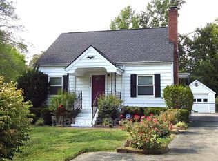 12015 Donohue Ave, Middletown, KY 40243