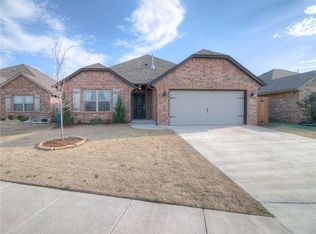 1532 SW 95th Ct, Oklahoma City, OK 73159