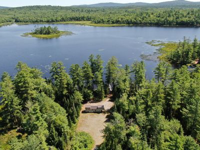 26 Aqua Lane, Lincoln, ME, 04457