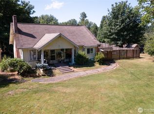 5411 62nd Ave SW, Olympia, WA 98512
