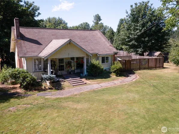 5411 62nd Avenue SW, Olympia, WA 98512