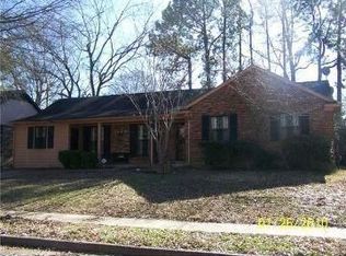 3883 Wordsworth Ave, Memphis, TN 38128