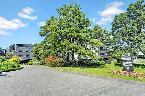 1010 McKenzie Ave #204 Photo 1