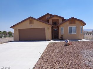 1051 W Rockaway Ln, Pahrump, NV 89048