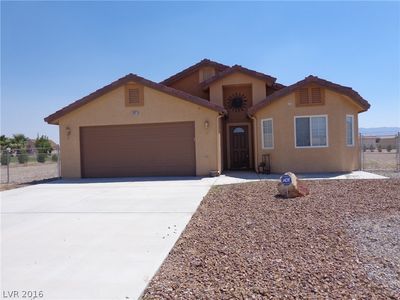 1051 W Rockaway Ln, Pahrump, NV, 89048