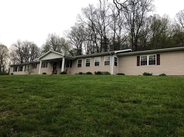3277 Tyn Rhos Rd, Thurman, OH 45685