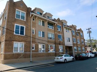3801 Atlantic Ave APT D4, Atlantic City, NJ