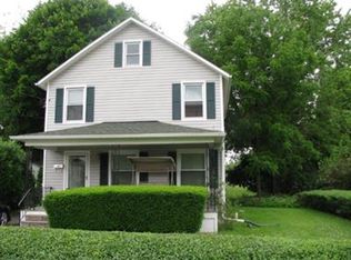 222 West Ave, Elmira, NY 14904