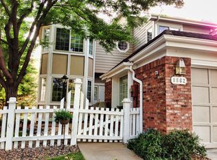 9862 Carmel Ct, Lone Tree, CO 80124