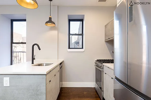 Rented by Nooklyn NYC LLC | media 1