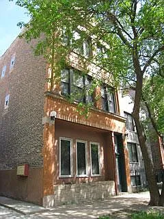 847 N Hoyne Ave #1F — Photo 22