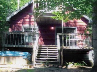 183 Woodys Rd, Newcomb, NY 12852