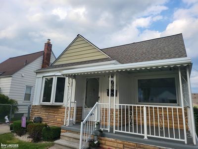 21758 Rausch Ave, Eastpointe, MI, 48021