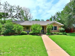 3333 S 21st St, Abilene, TX 79605