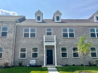 2881 Maricopa Blvd, Whitestown, IN