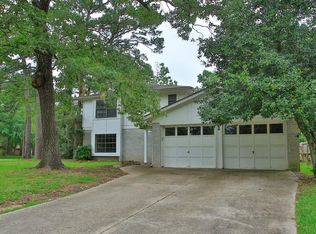 1 Greeningdon St, Spring, TX 77381
