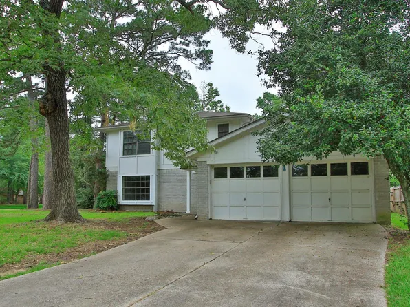 1 Greeningdon St, Spring, TX 77381