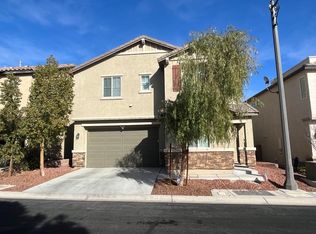 7852 Pyramid Peak St, Las Vegas, NV 89166