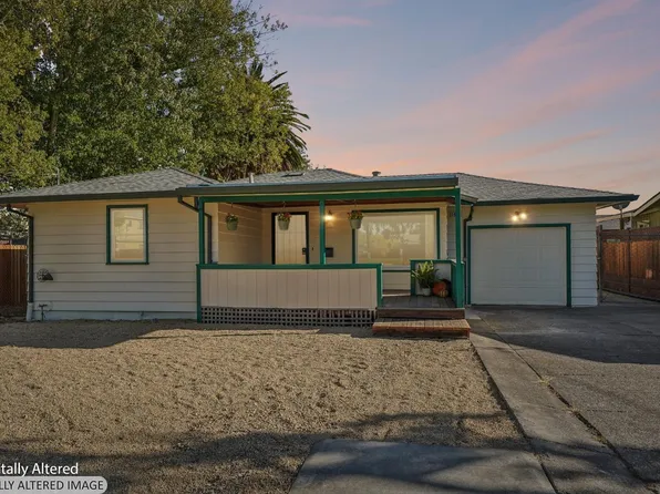 1492 Gloria Drive, Santa Rosa, CA 95407