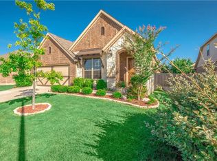 908 Matheson Dr, Leander, TX 78641
