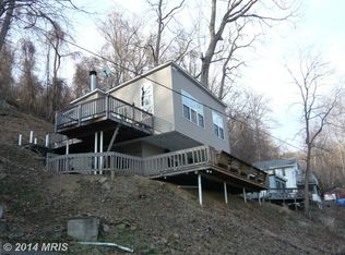 2711 Lakeview Rd, Confluence, PA 15424